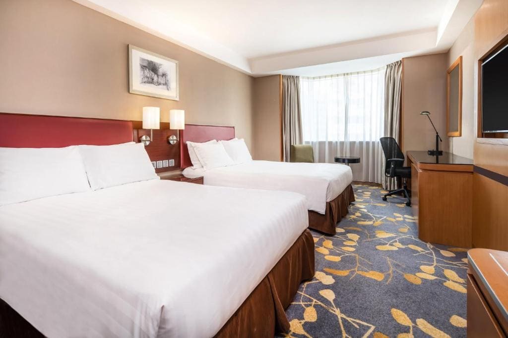 Holiday Inn Macau by IHG - View 2
