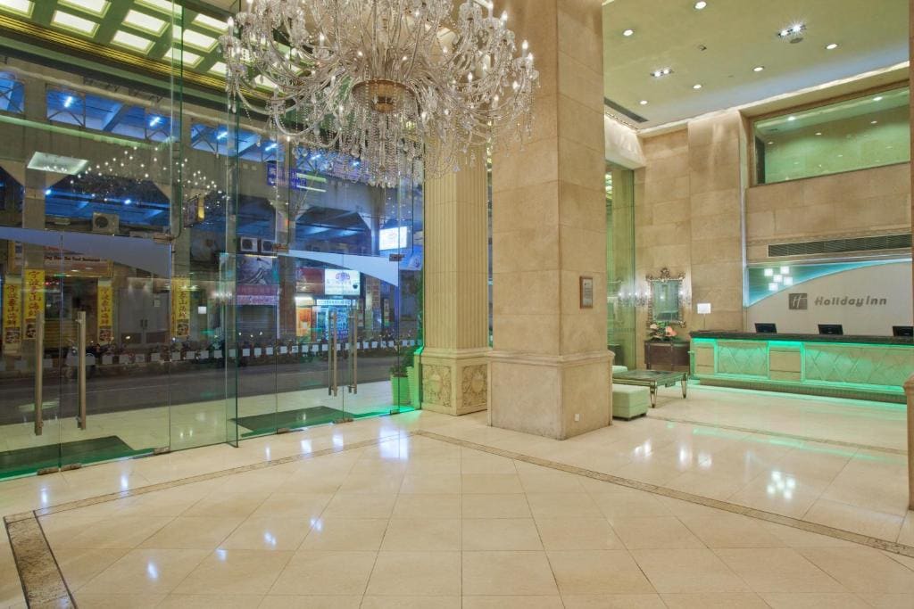 Holiday Inn Macau by IHG - View 5