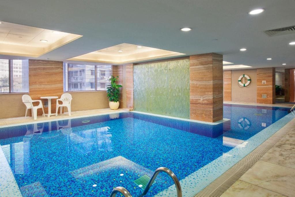 Holiday Inn Macau by IHG - View 4