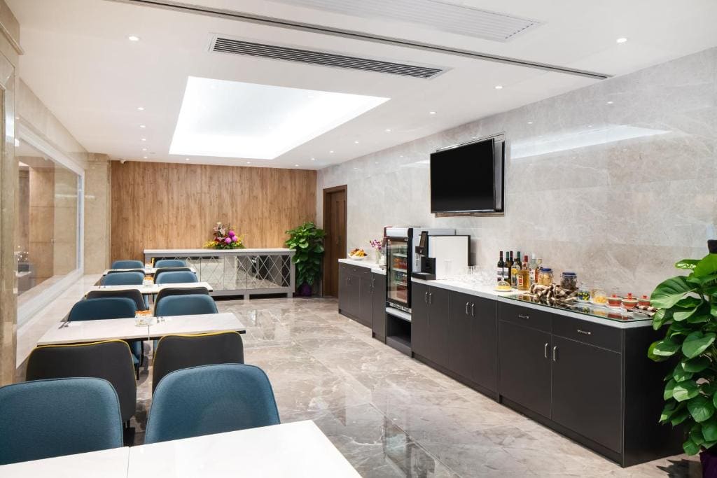 Holiday Inn Macau by IHG - View 6