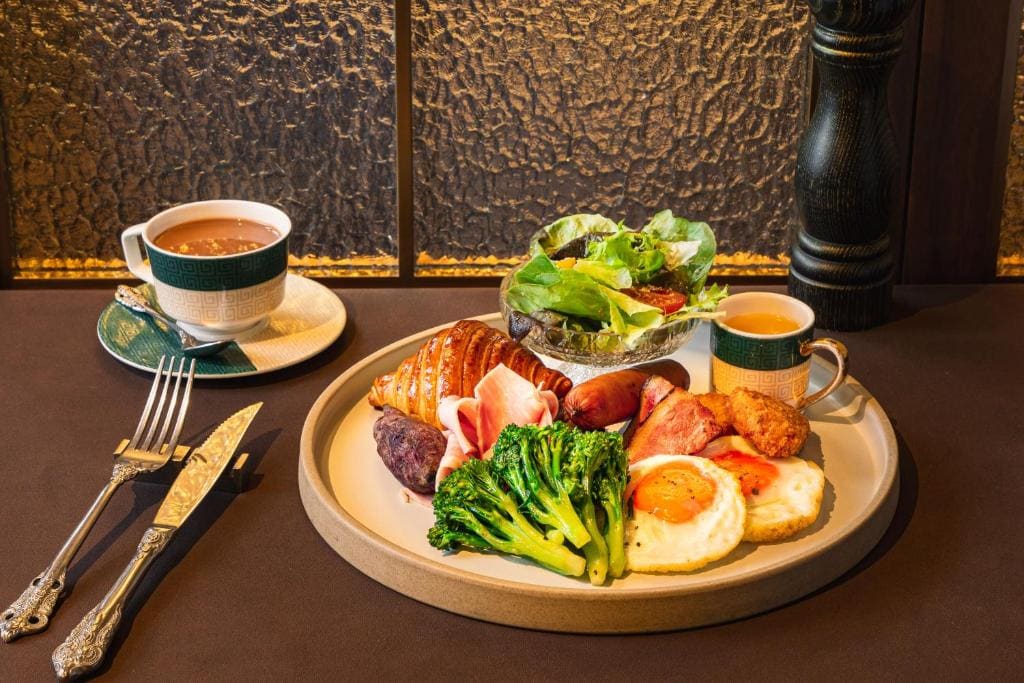 Hotel Central 新中央酒店 - View 3
