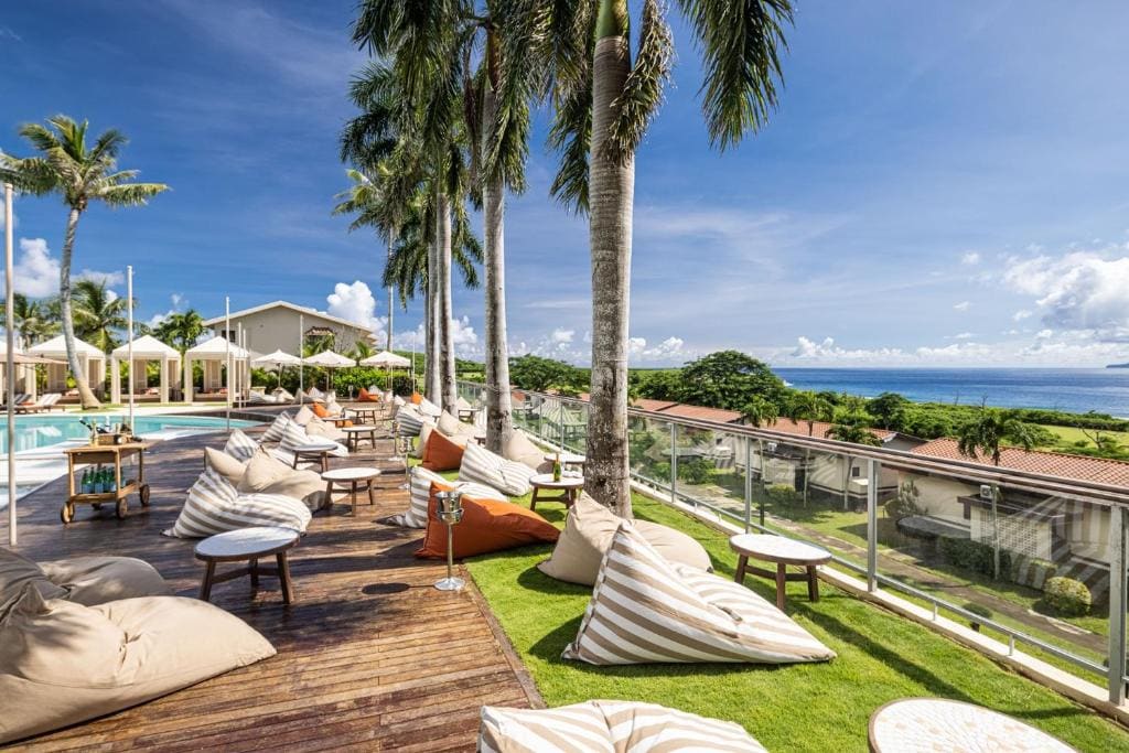 Coral Ocean Resort - View 6