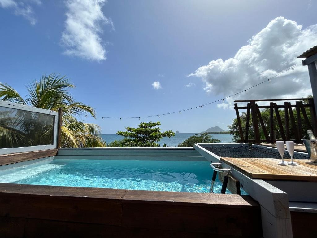 dom nature lodge & spa - View 4