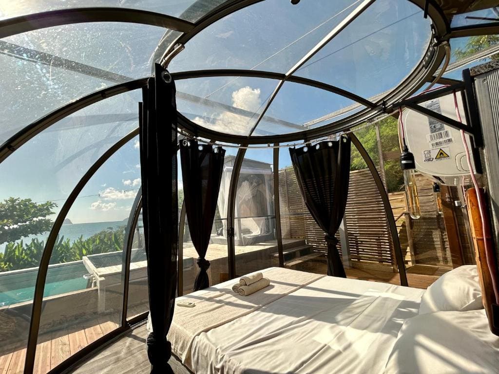 dom nature lodge & spa - View 5