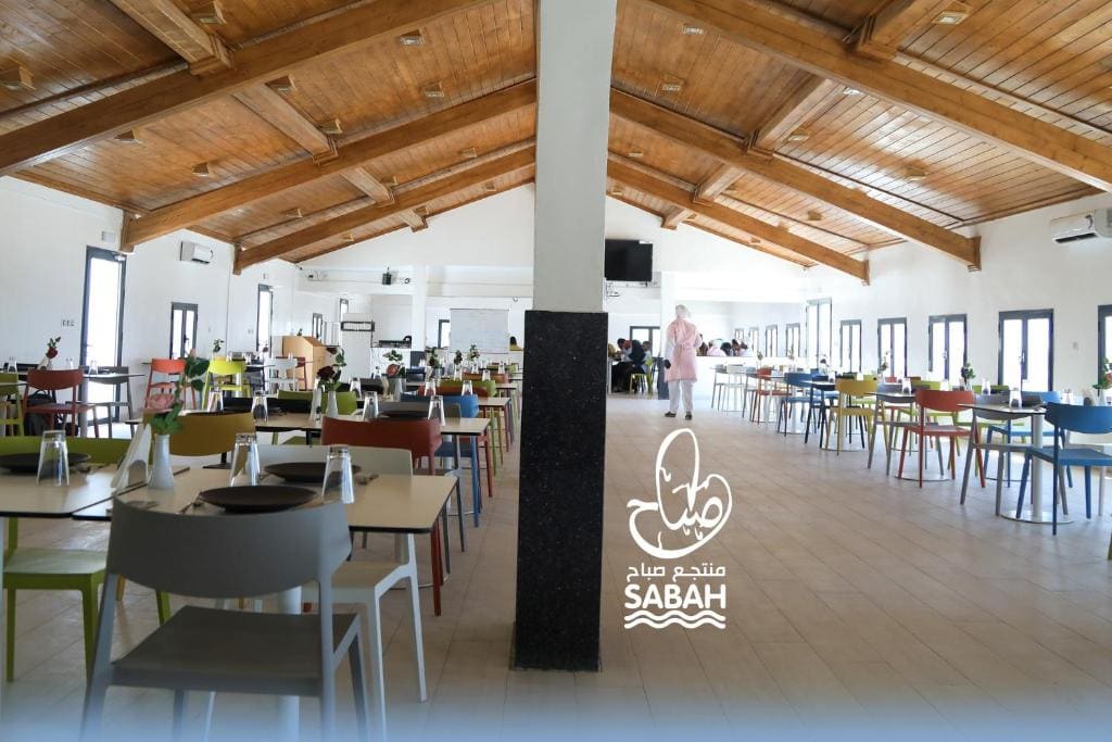 Sabah Resort Nouakchott - View 3