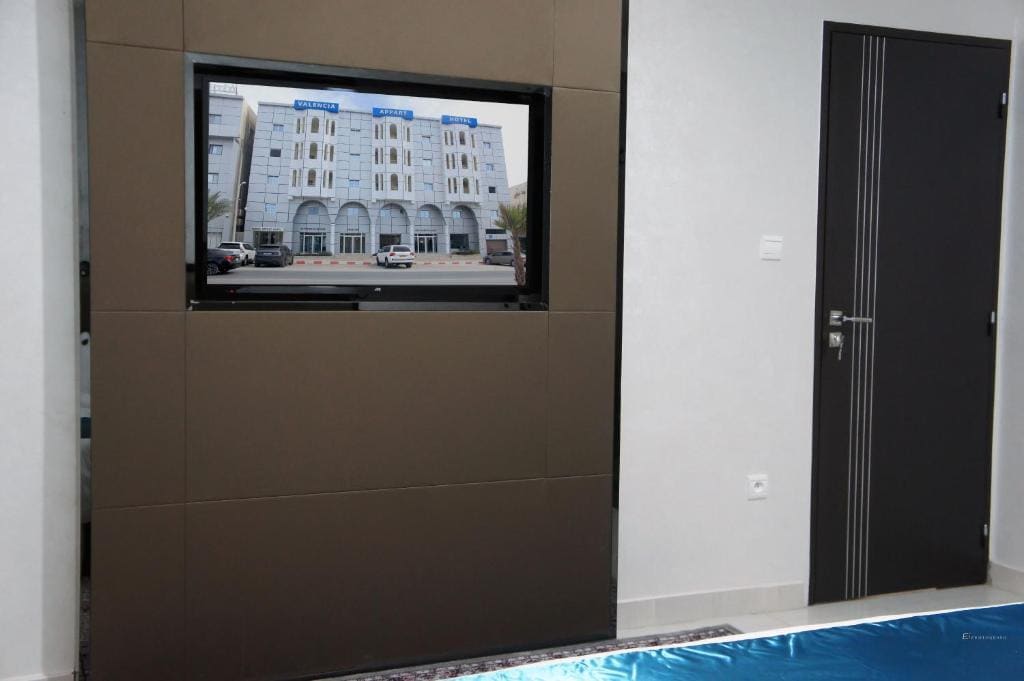 Valencia Hôtel & Appartements - View 4