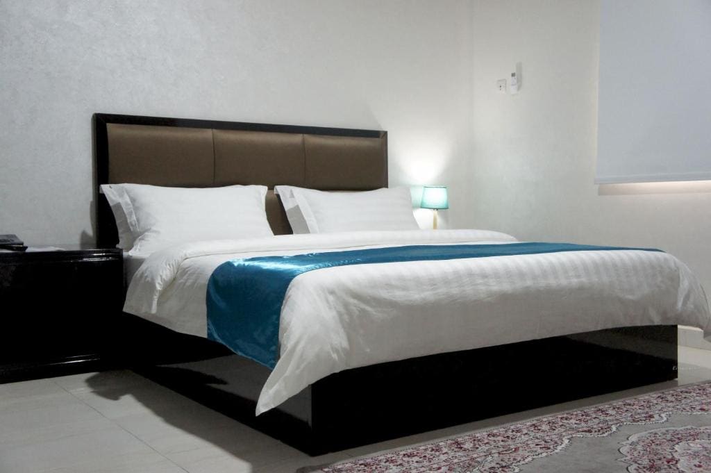 Valencia Hôtel & Appartements - View 2