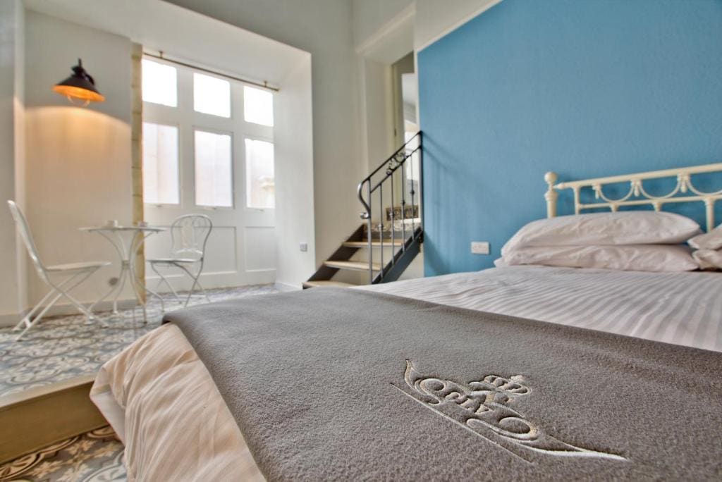 Chateau La Vallette - Grand Master's Suite - View 6