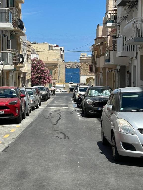 Flavia and Angelo's house - View 5