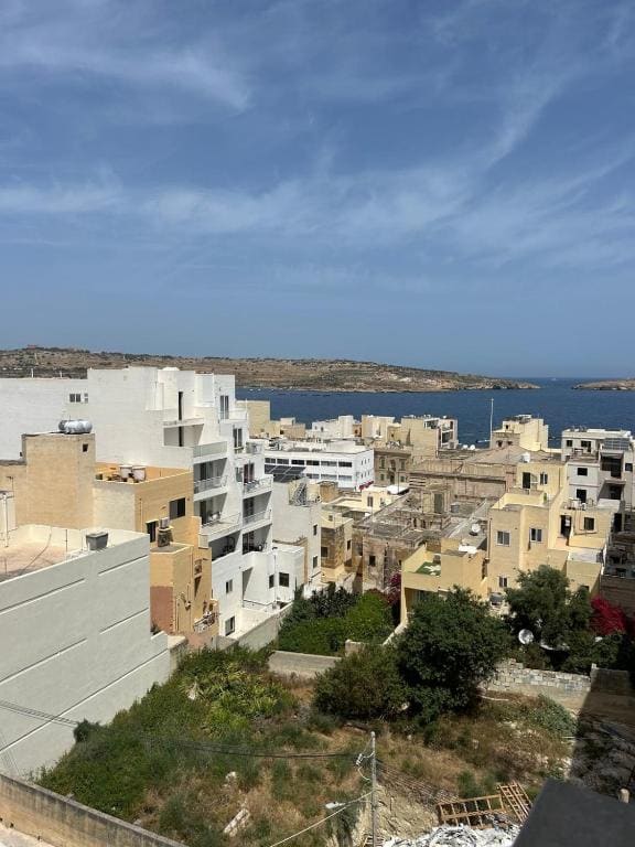 Flavia and Angelo's house - View 6