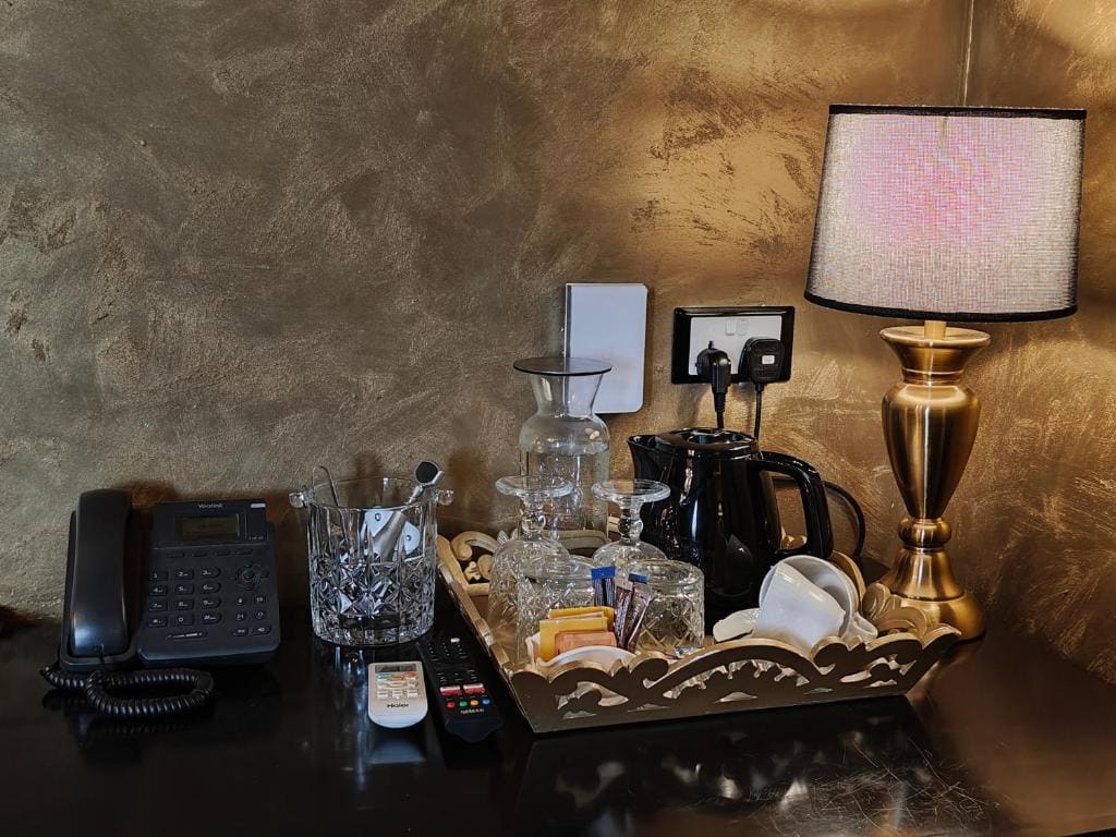 Julina Boutique Living - Main view