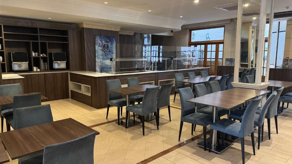 Hotel Kennedy Nova - View 3