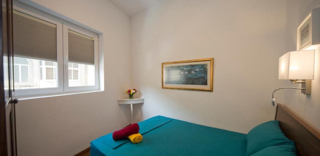 Marco Polo Party Hostel - View 7