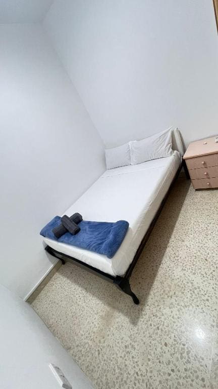 Private Room - View 4