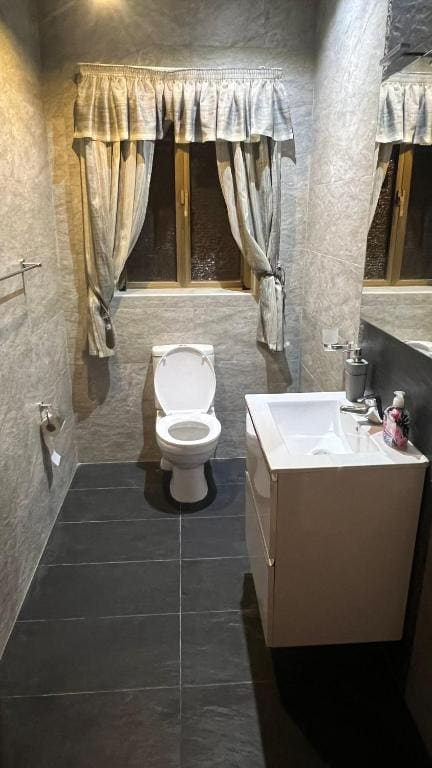 Private Room - Main view