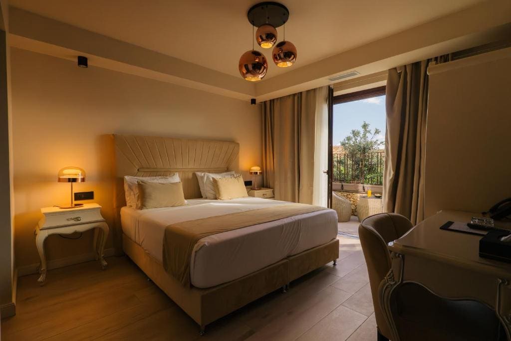 Santa Lucia Boutique Hotel - View 7