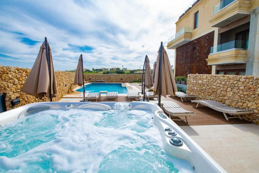 Santa Lucia Boutique Hotel - View 6