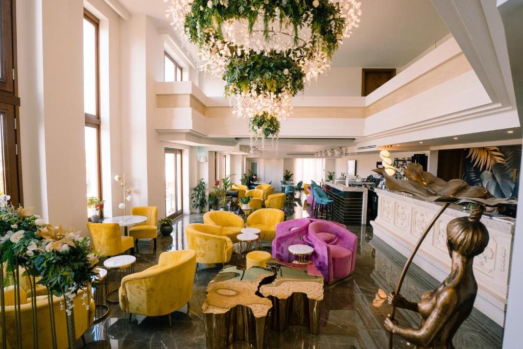 Santa Lucia Boutique Hotel - View 3
