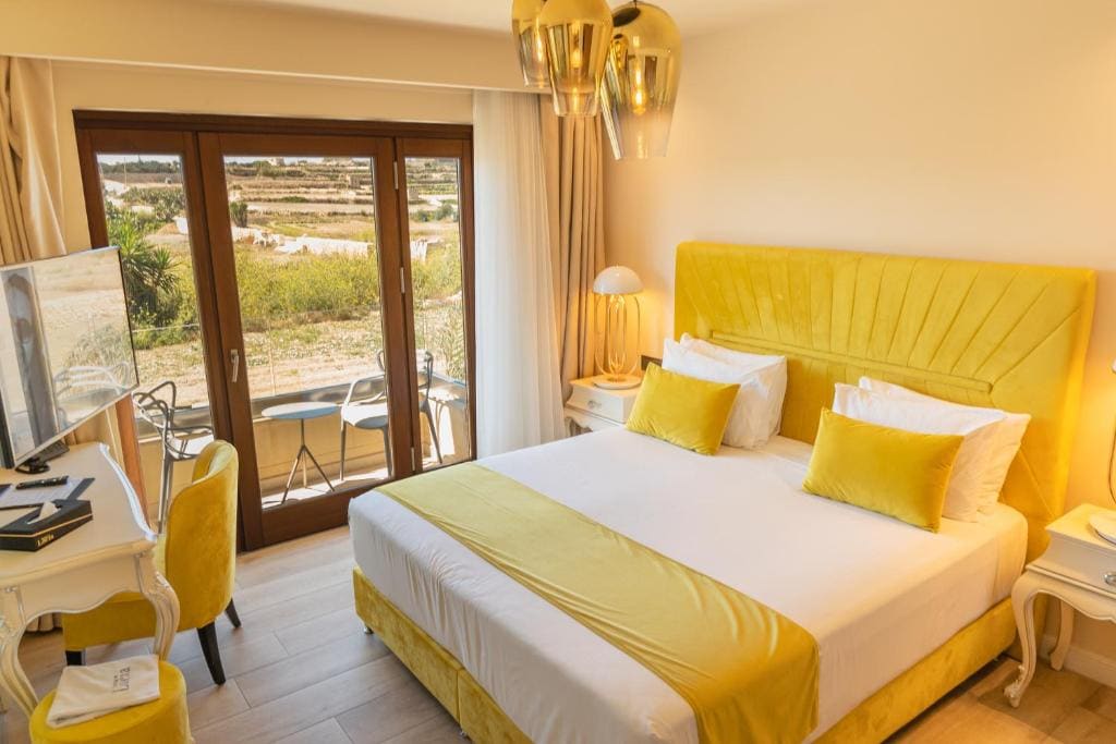 Santa Lucia Boutique Hotel - View 2