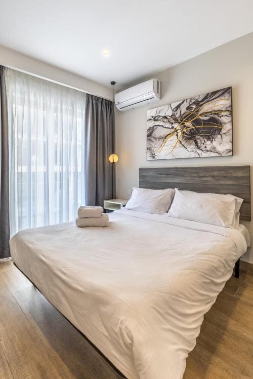 Cozy Studio in Paceville - Olo Living by SF Homes - View 4