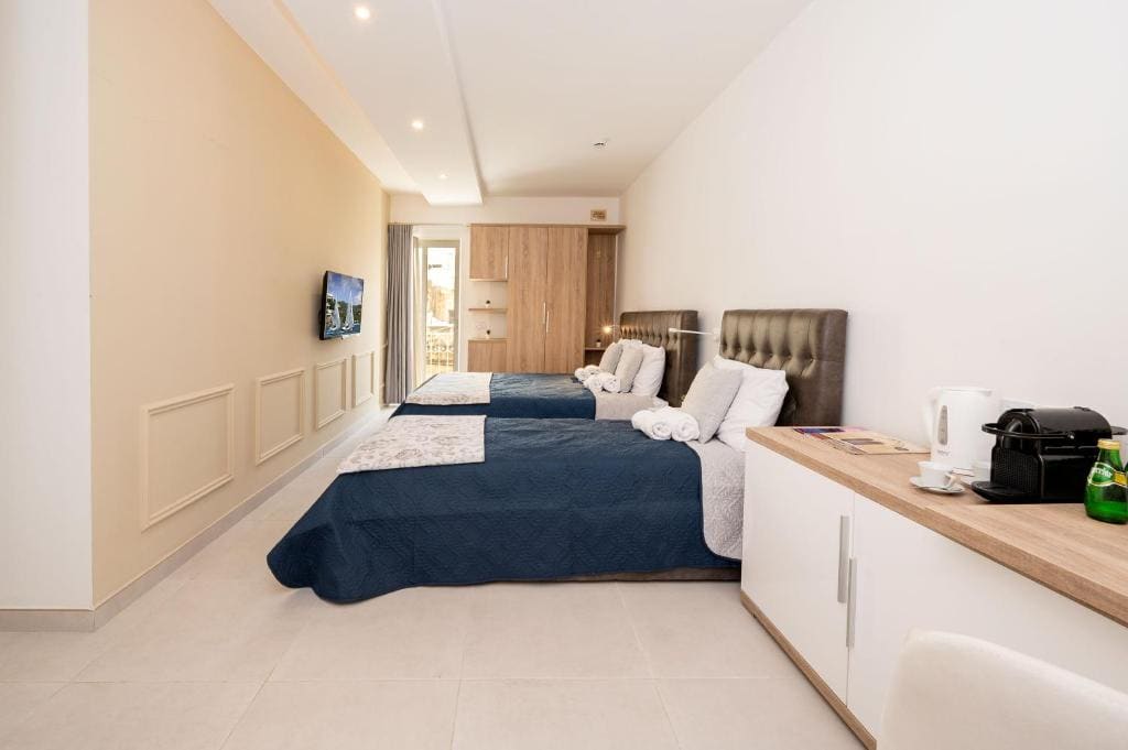 Vela Blu Boutique Suites - Vista 6