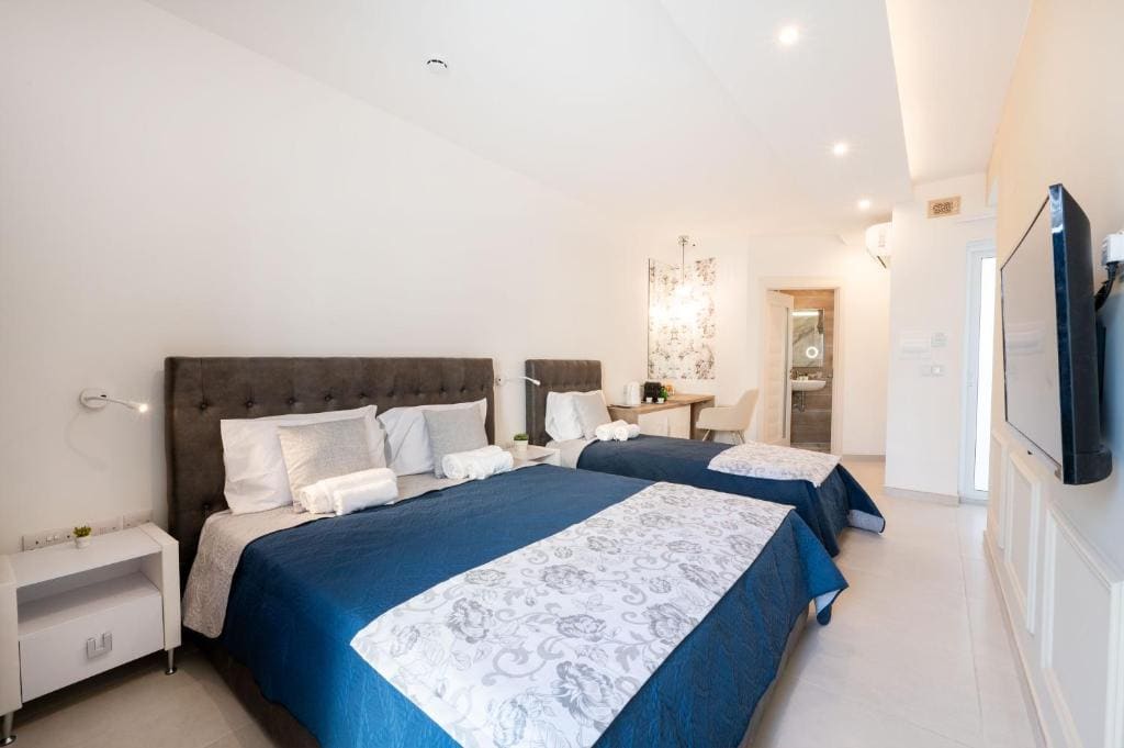 Vela Blu Boutique Suites - Vista 5