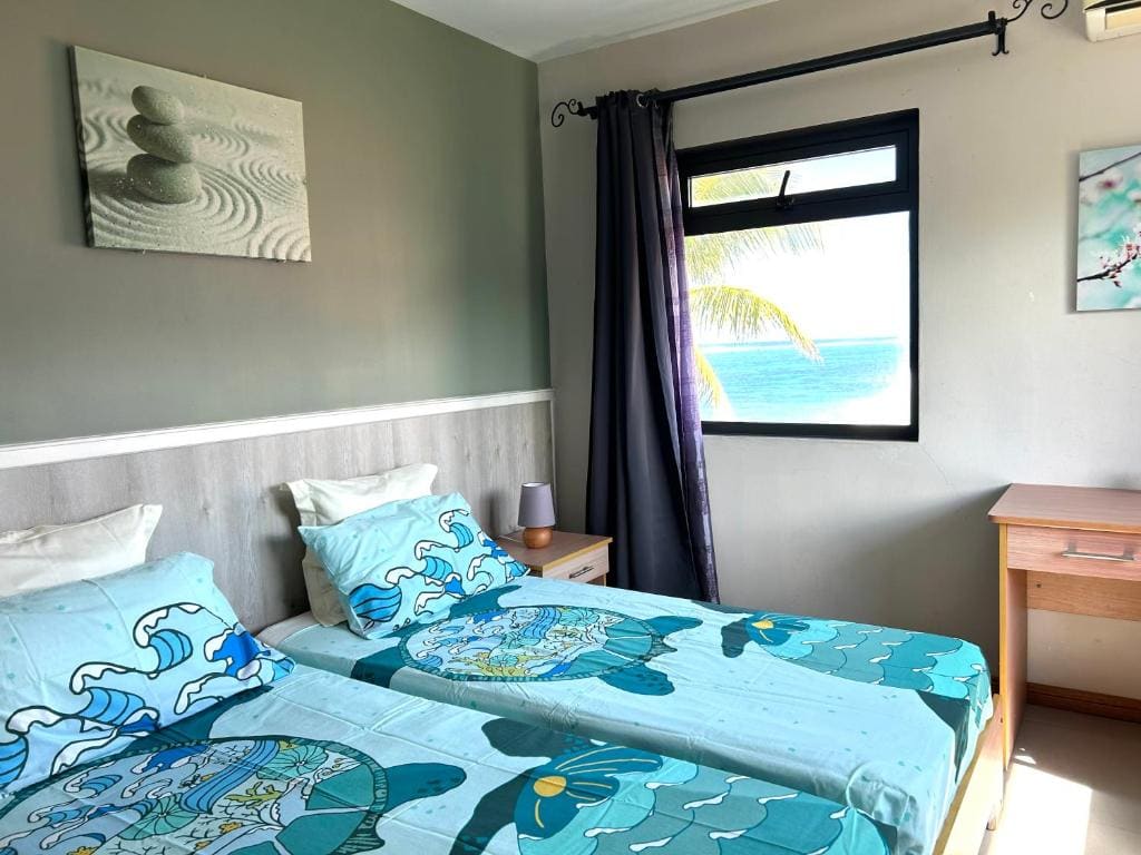Blue Beryl Guest House - عرض 5