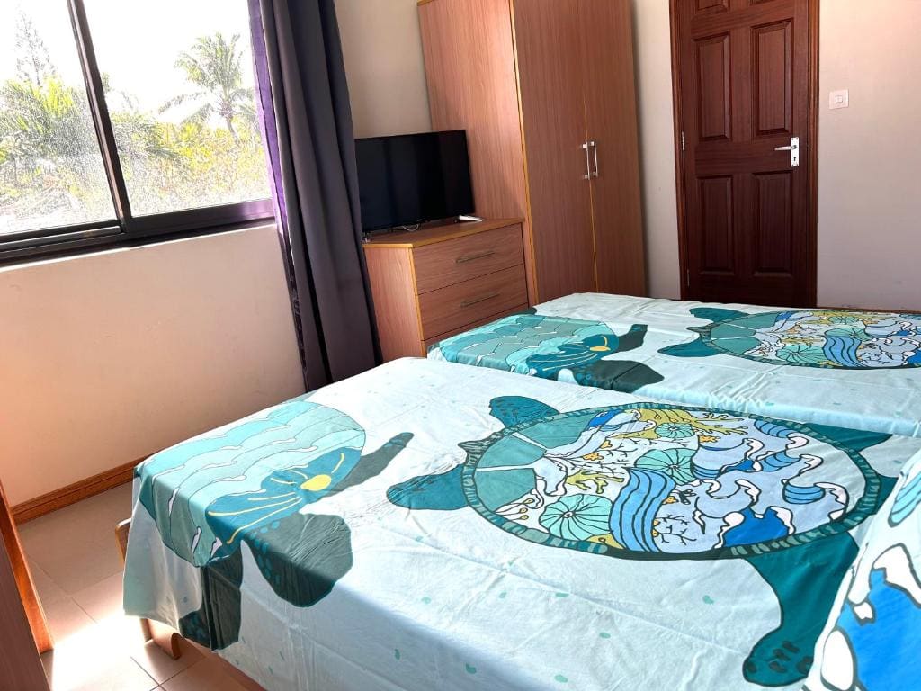 Blue Beryl Guest House - عرض 4