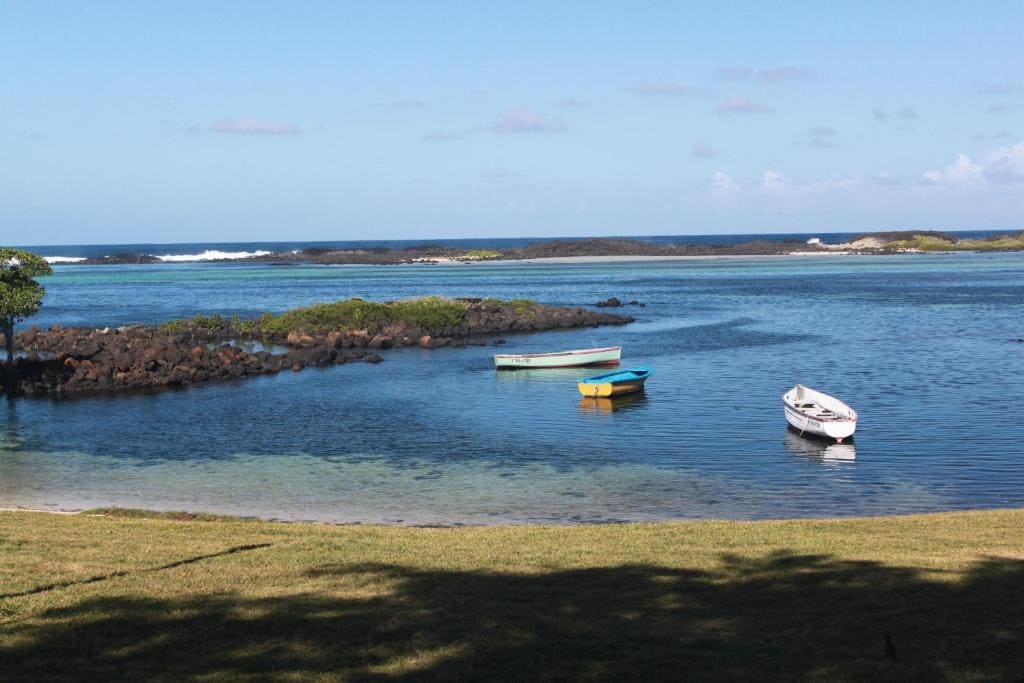 Gite des Acacias - View 6