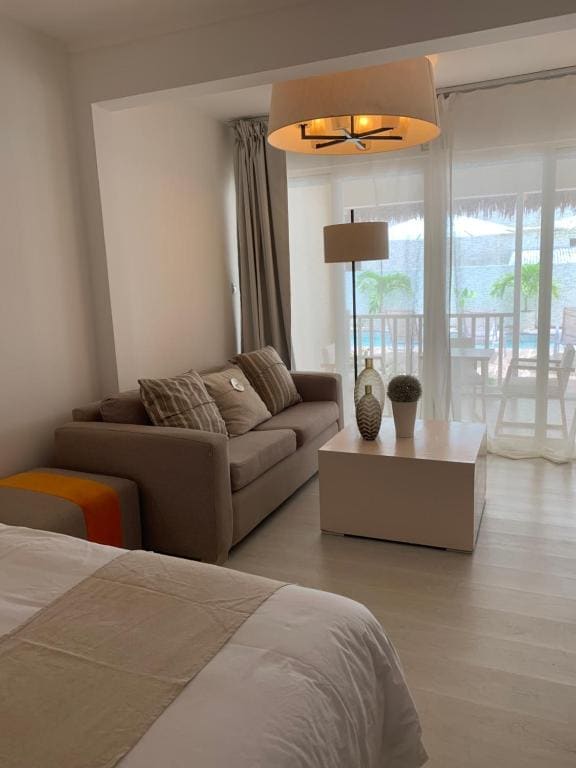 Le Clos des Bains Mauritius - View 7