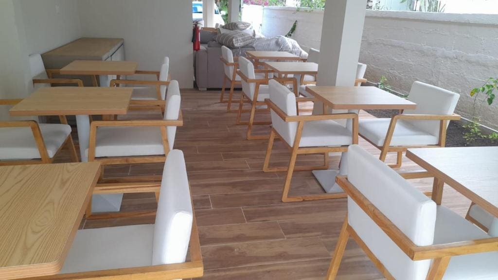 Le Clos des Bains Mauritius - View 4