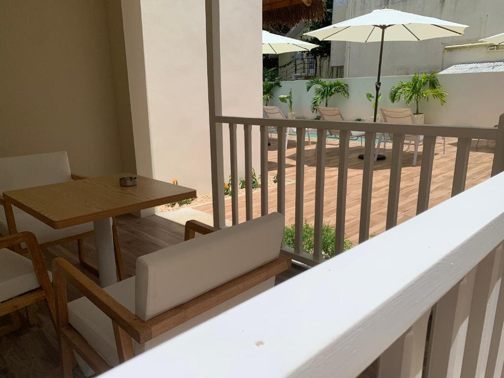 Le Clos des Bains Mauritius - View 5