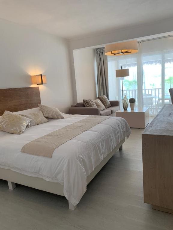 Le Clos des Bains Mauritius - View 2