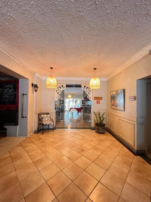 Le Saint Georges Hotel — Ansicht 3