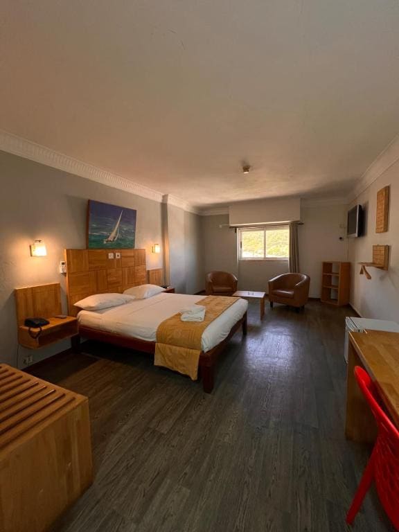 Le Saint Georges Hotel — Ansicht 7