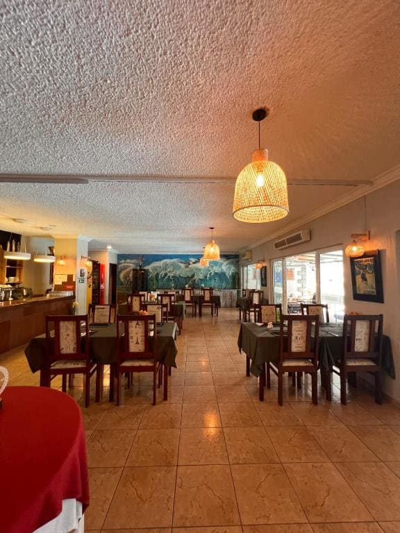 Le Saint Georges Hotel — Ansicht 4