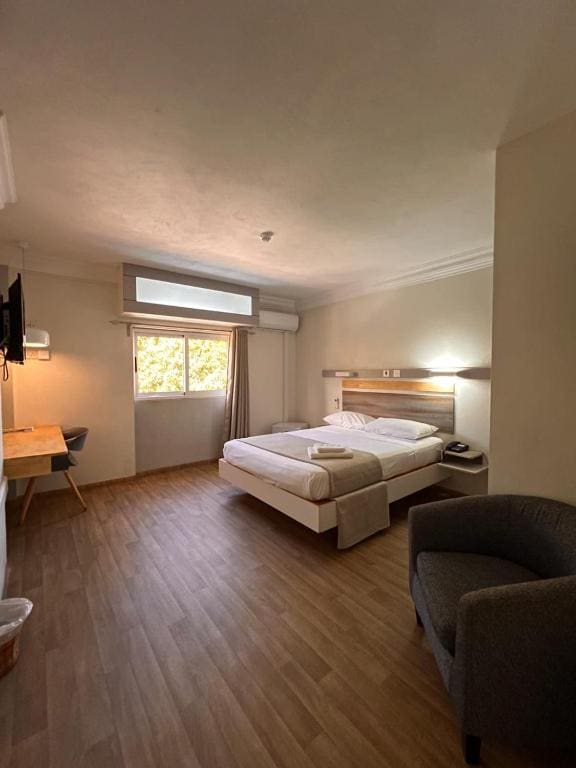 Le Saint Georges Hotel — Hauptbild