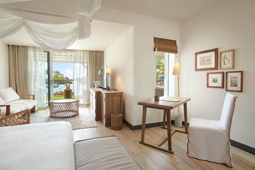 Paradise Cove Boutique Hotel - Vista 7