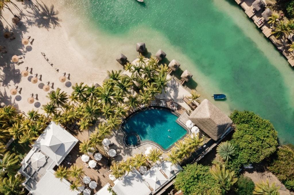 Paradise Cove Boutique Hotel - Vista 2