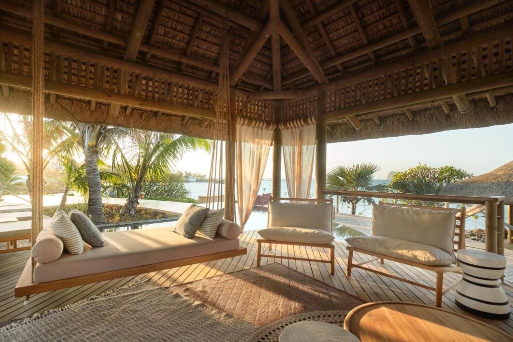 Paradise Cove Boutique Hotel - Vista principal