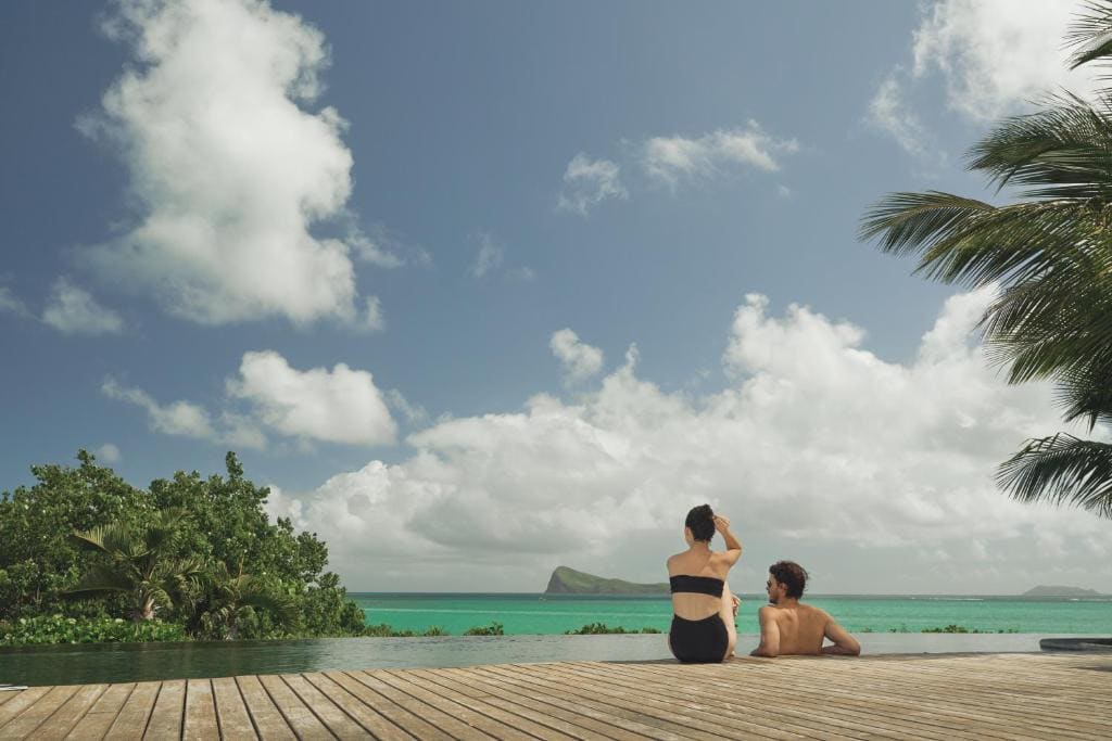 Paradise Cove Boutique Hotel - Vista 3