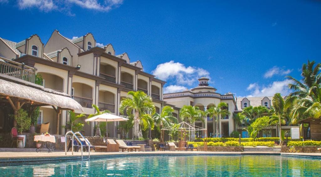 Sunset Reef Resort & Spa - View 3