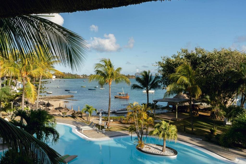 Veranda Paul et Virginie Hotel & Spa - Adults Only - Main view