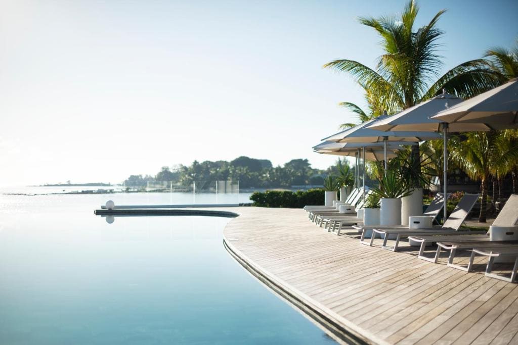 Veranda Paul et Virginie Hotel & Spa - Adults Only - View 4