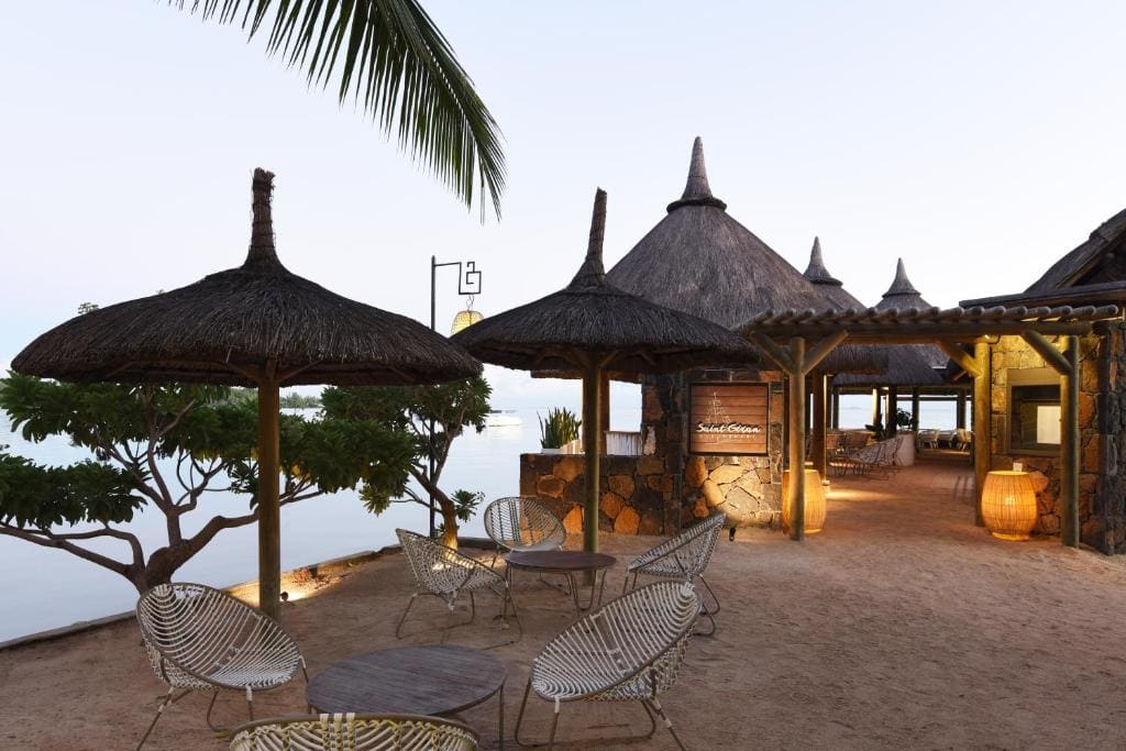 Veranda Paul et Virginie Hotel & Spa - Adults Only - View 5