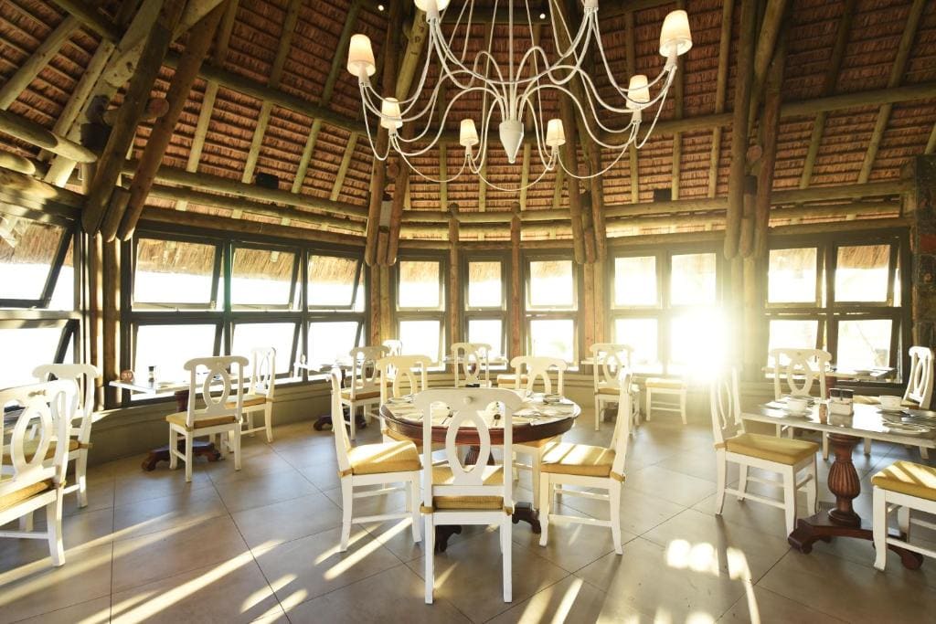 Veranda Paul et Virginie Hotel & Spa - Adults Only - View 3