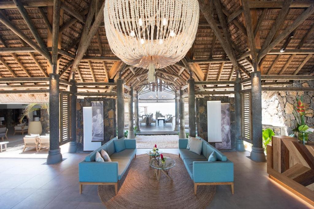 Veranda Paul et Virginie Hotel & Spa - Adults Only - View 6
