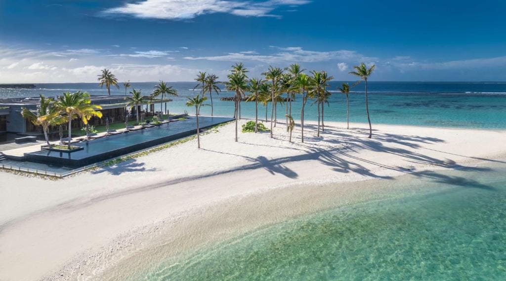 Alila Kothaifaru Maldives - View 6