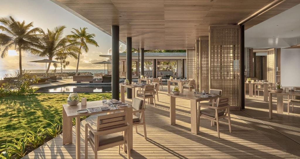 Alila Kothaifaru Maldives - View 3