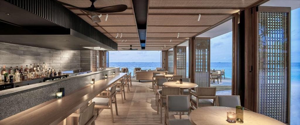 Alila Kothaifaru Maldives - View 5